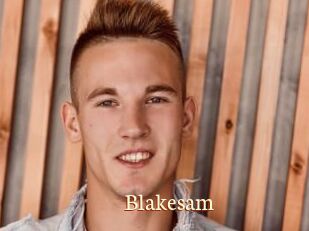 Blakesam