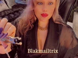 Blakmailtrix