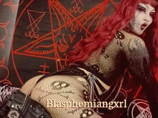 Blasphemiangxrl