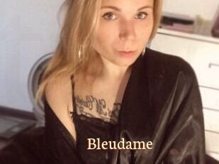 Bleudame