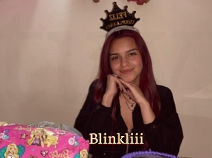 Blinkliii