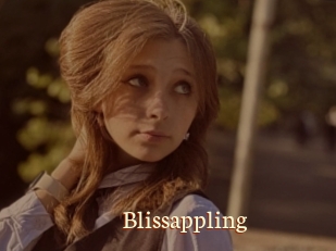 Blissappling