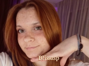 Blissasp