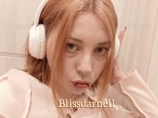 Blissdarnell