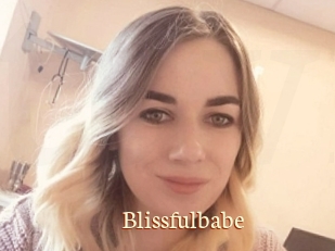 Blissfulbabe