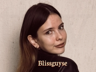 Blissguyse