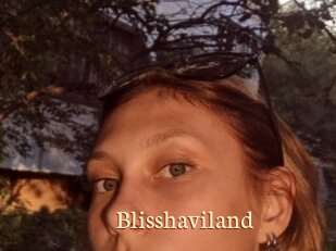 Blisshaviland