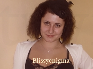 Blissyenigma