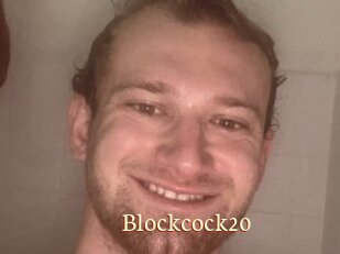 Blockcock20