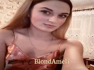 BlondAmeli