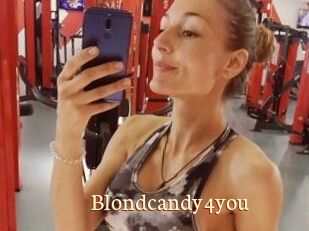 Blondcandy4you