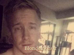 Blondem0nstr