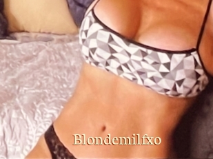 Blondemilfxo