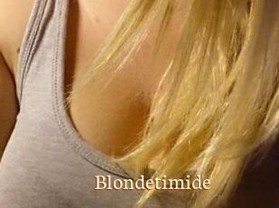 Blondetimide