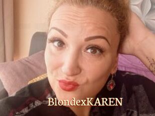 BlondexKAREN