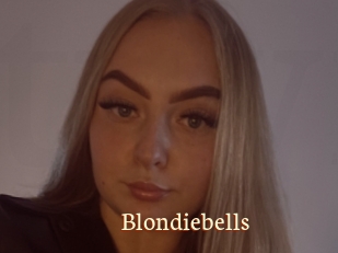 Blondiebells