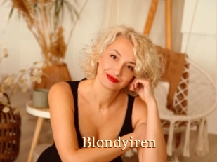 Blondyiren