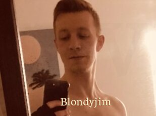 Blondyjim