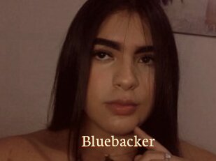 Bluebacker