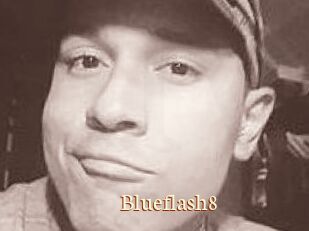 Blueflash8