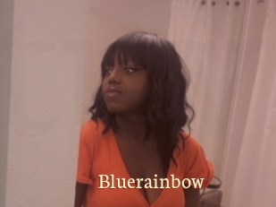 Bluerainbow