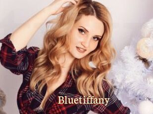 Bluetiffany