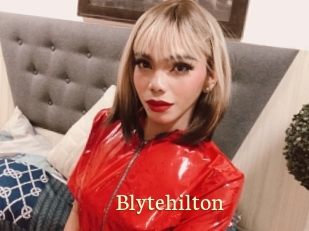 Blytehilton