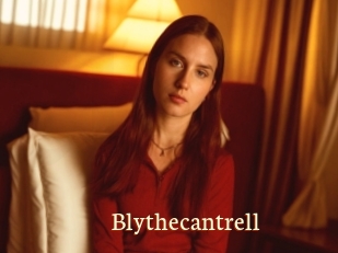 Blythecantrell