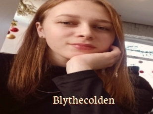 Blythecolden