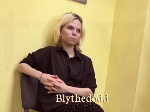 Blythedodd