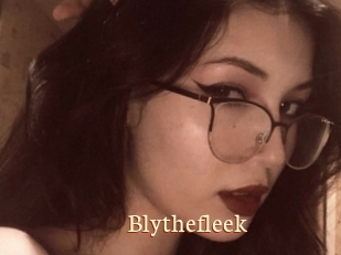 Blythefleek