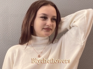 Blytheflowers