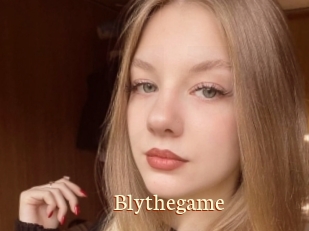 Blythegame