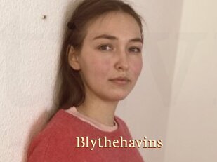 Blythehavins