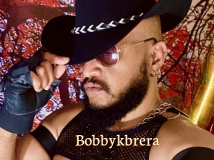 Bobbykbrera