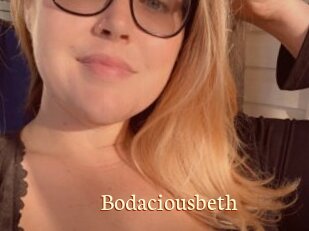 Bodaciousbeth