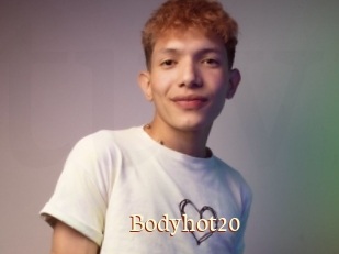 Bodyhot20