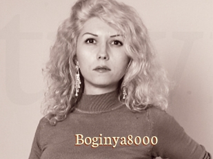 Boginya8000