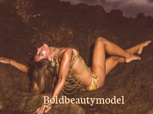 Boldbeautymodel