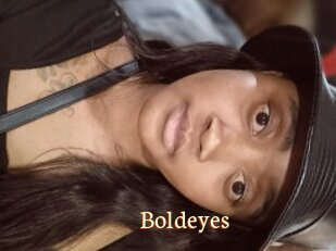 Boldeyes