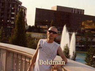 Boldman