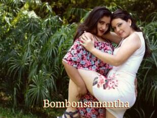 Bombonsamantha