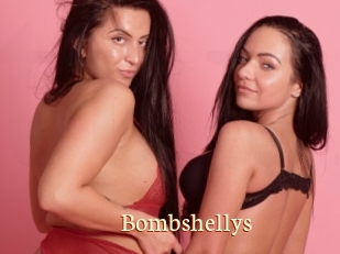 Bombshellys