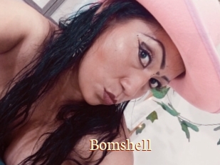 Bomshell