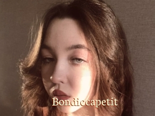 Bondiccapetit