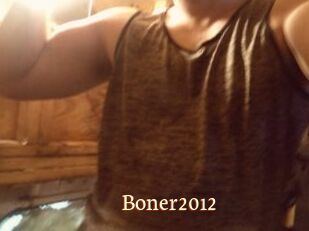 Boner2012