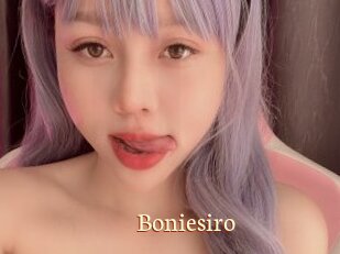 Boniesiro