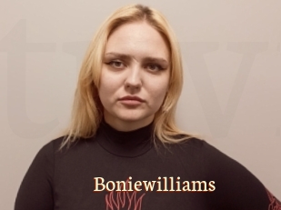 Boniewilliams