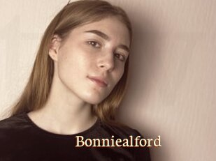 Bonniealford