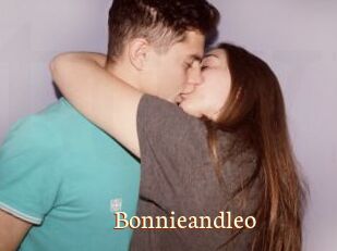 Bonnieandleo